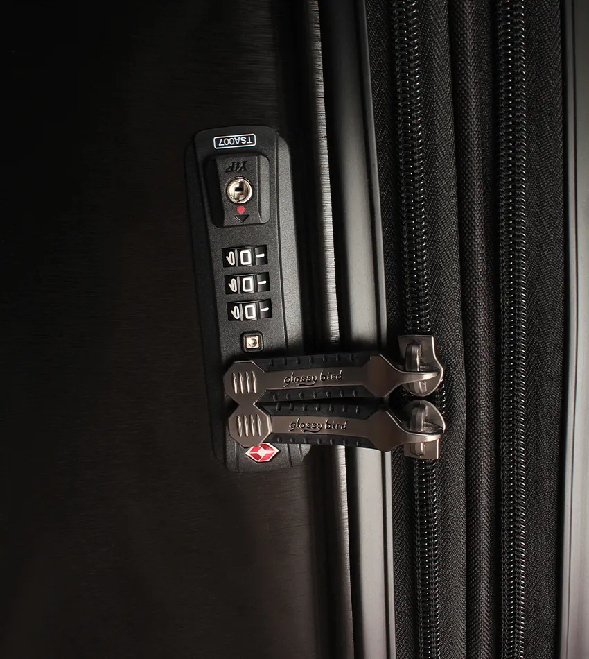 Travel Bag GB9012-19 